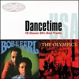 Dancetime