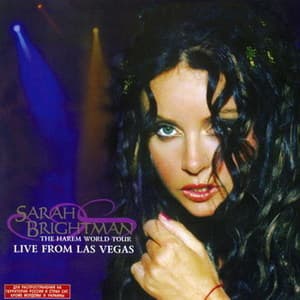 The Harem World Tour: Live From Las Vegas