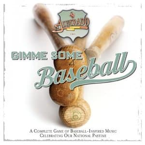 Gimme Some Baseball
