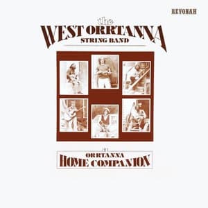 An Orrtanna Home Companion