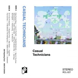 Casual Technicians