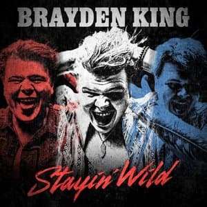 Stayin Wild
