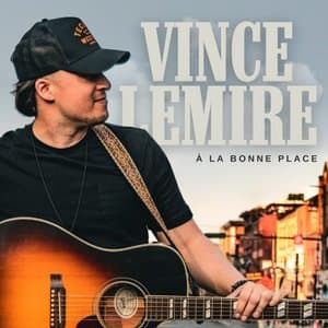 A la bonne place