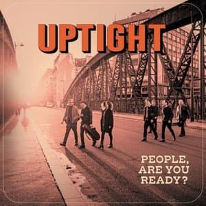 People are you ready?