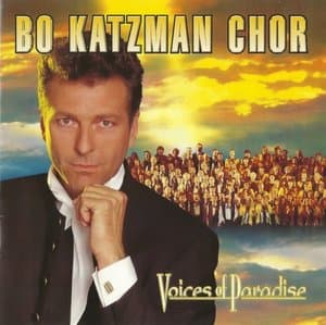 Voices Of Paradise