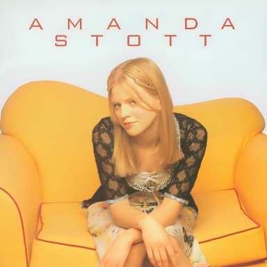 Amanda Stott