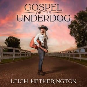 Gospel Of The Underdog
