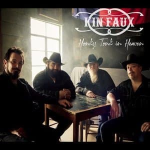 Honky Tonk In Heaven