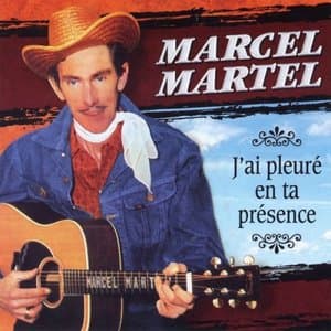 Jai Pleure En Ta Presence