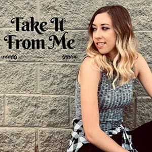 Take It from Me
