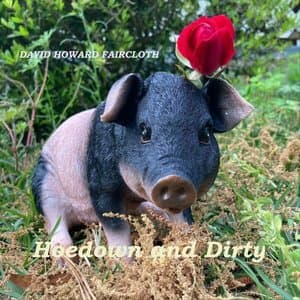 Hoedown and Dirty