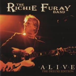 Alive: The Deluxe Edition