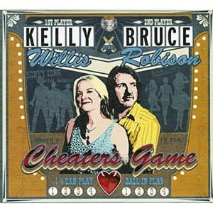 Cheaters Game