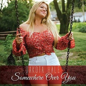 Somewhere over You
