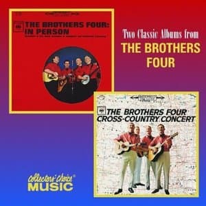 In Person & Cross-Country Concert