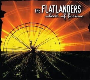 Wheels Of Fortune