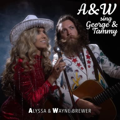 A&W Sing George & Tammy