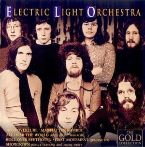 The Gold Collection