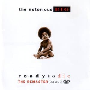 Ready To Die: The Remaster
