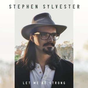 Let Me Be Strong