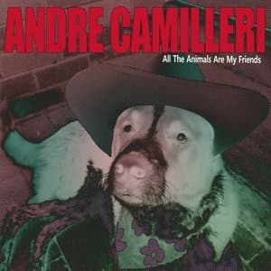 All the Animals Are My Friends