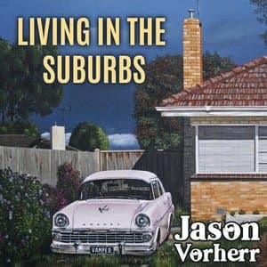 Living in the Suburbs