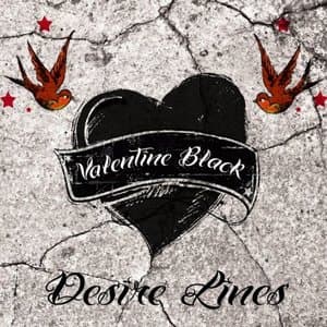 Desire Lines
