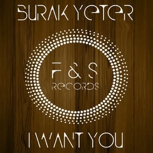 I Want You