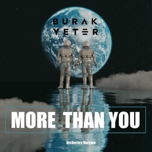 More Than You (Orchestra Mix)
