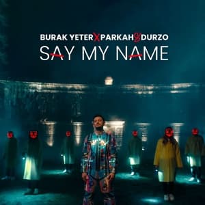 Say My Name