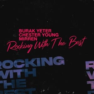 Rocking With The Best
