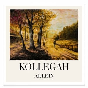 Allein (feat. Jano)