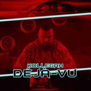 DÉJÀ-VU