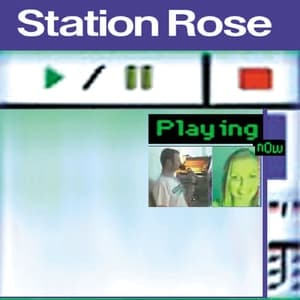 Playing Now