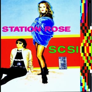 Scsi