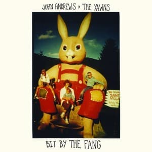 Bit By The Fang