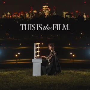 This is the Film