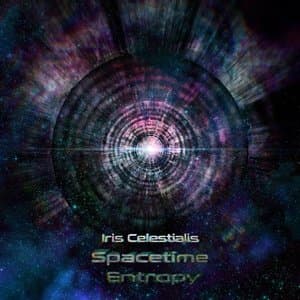 Spacetime Entropy