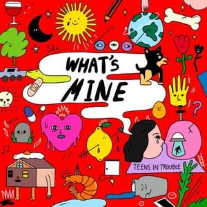 Whats Mine