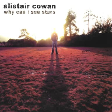 Why Can I See Stars (Remaster)
