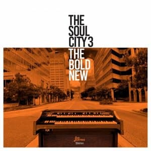 The Bold New