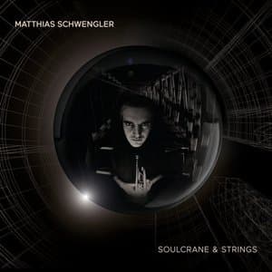 Soulcrane & Strings