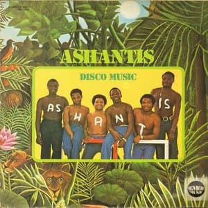 Ashantis