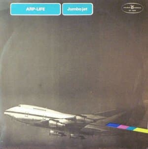 Jumbo Jet