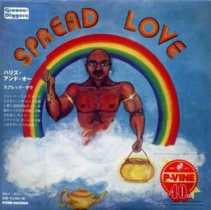 Spread Love