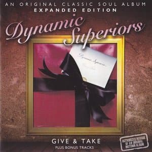 Give & Take