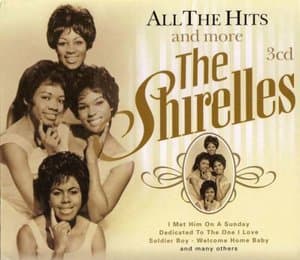 All the Hits and More
