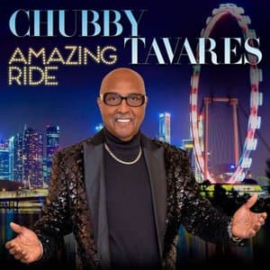 Amazing Ride