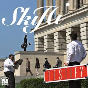 Testify