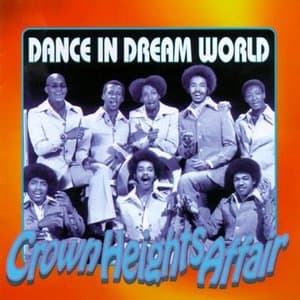 Dance In Dream World